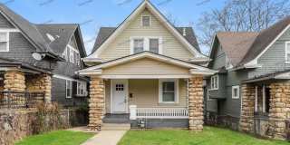 3803 Wayne Avenue Gallery 1