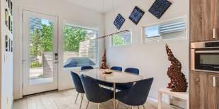 Modern 3 BDR S'Park Boulder Townhome Gallery 9