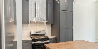 The Fairmount Gallery 24