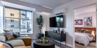 The Ballard Independent Gallery 11