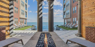 The Alexa Luxury Apartments I & II Gallery 7