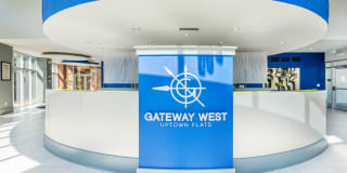 Gateway West Gallery 18