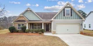 3BR Craftsman Ranch with Bonus Room on Pye Lake! Available Furnished or Unfurnished Gallery 1