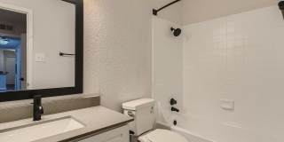 Sage Hill Apartment Homes Gallery 8