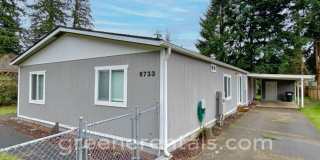 Updated 4BR 2BA Home in Lacey Gallery 1