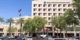 2Bed/2Bath Furnished Ground Floor Apartment at University/Sossaman! Move-In Ready on 11/05/2026! Gallery 42