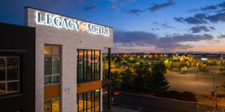 Legacy Metro 525 Gallery 84