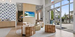 Postmaster Flats Gallery 9