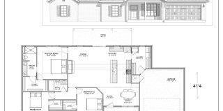 Bella Vista Single-Family Home- 2 Bed/ 2 Bath with Hobby Room- Spacious Seabrook Plan Gallery 22