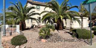 Furnished Home in Henderson Gallery 3
