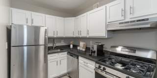 Mason Avenue Apartments Gallery 1