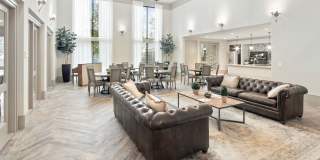 The Fordham Eagle Springs - 55+ Senior Living Community The Fordham Eagle Springs - 55+ Senior Living Community Gallery 19