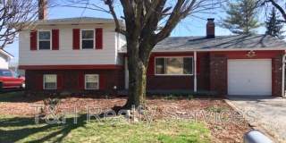 5527 South Kealing Avenue Gallery 1