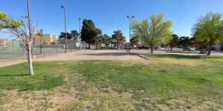 East El Paso 3 bed 2.5 Bath Refrig A/C Gated Community with Pool Access! Gallery 42
