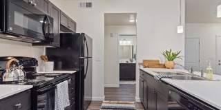 Pennwood Apartments Gallery 6