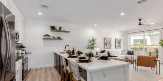 The Sonoran Townhomes Gallery 12