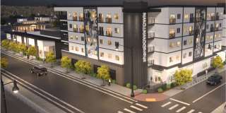 Comfortable Affordable 580 SqFt 1 Bed, 1 Bath - shareWESTSIDE Las Vegas Gallery 29