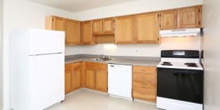 Southford Park Apartments Gallery 1