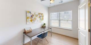 Factory 52 Townhomes Gallery 20