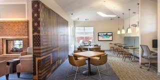 Park Towne Apartments Gallery 23