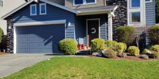 3 Bedroom Home in Poulsbo's Vinland Point Gallery 1