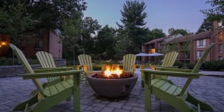 Charter Oak Apartments Gallery 6