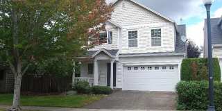 Spacious 3 Bedroom Home with Granite Kitchen, Fireplace & Attached Garage Gallery 1