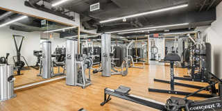 500 West 42nd Street Gallery 6