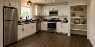 Newly Remodeled 3 Bedroom 2 Bathroom Apartment Gallery 1