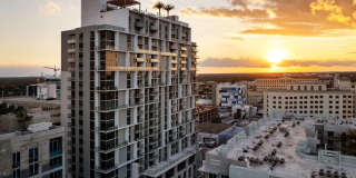 Core Link at Douglas Gallery 1