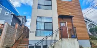 Beautiful 2 Bed 1.75 Bath Townhome in Central District Beautiful 2 Bed 1.75 Bath Townhome in Central District Gallery 1