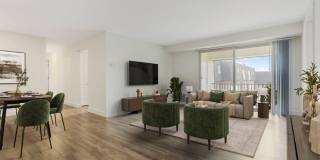 Marrion Square Gallery 2