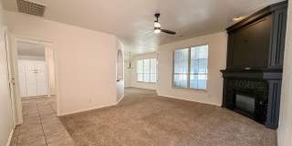 Gated in West Edmond! Storm Shelter! Tons of Space! Gallery 7