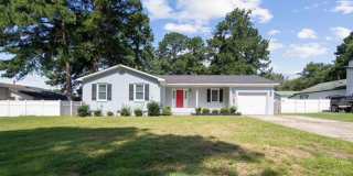 Welcome Home to 2142 Baywater Dr. in Fayetteville, NC! Gallery 1