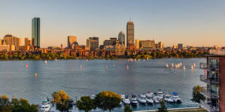 100 Memorial Drive Gallery 34