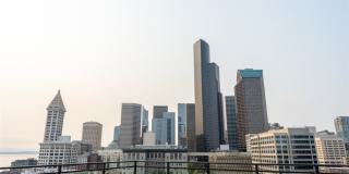 1Bd/1Ba Seattle Condo Gallery 23