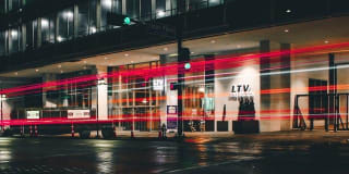 LTV Tower Apartments Gallery 19