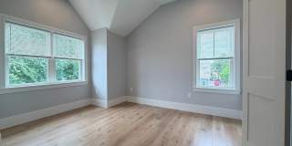 Brand New Construction in Perfect Location!  Laundry in Unit, Centralized Heating and A/C!  Pro Managed! Gallery 4