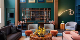 The Asher The Asher Gallery 13