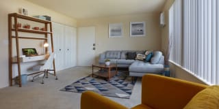 Lexington Village Gallery 1