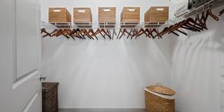 The Washingtons Gallery 6