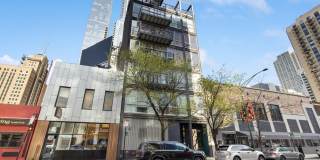 747 N Clark Street Gallery 1