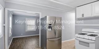 Newly Remodeled | 3 Bed | 1 Bath | Tulsa | Available Now Gallery 16