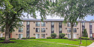 Turtle Creek Apartments of Indianapolis Gallery 6