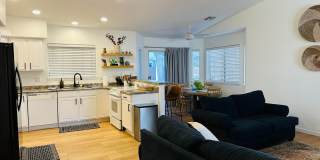 WINTER VACATION RENTAL Fully Furnished 3BD/2BA Bullhead City, AZ in Sunridge Estates Gallery 7