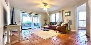 Fully furnished 2-Bedroom, 2-Bath Lakefront Cottage in Sandestin Resort available for Long Term Rental Gallery 10