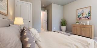 Air Conditioning! Beautiful Newer Construction Home!  3 Master Bedrooms! Gallery 2