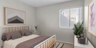 Silver Springs Apartments Gallery 7