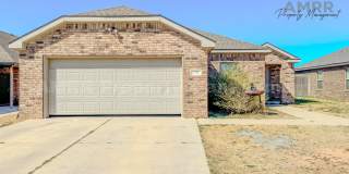 New Beginnings Start At AMRR: NOW PRELEASING RARE 4 BED IN FRENSHIP ISD Gallery 1