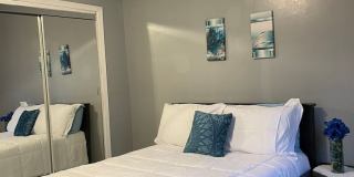 Charming furnished 2BR 3rd Floor Apartment in Wilmington Charming furnished 2BR 3rd Floor Apartment in Wilmington Gallery 20